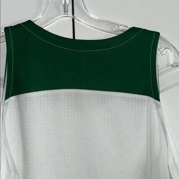 Nike Women's Mesh Back Tank Top - Picture 15 of 16